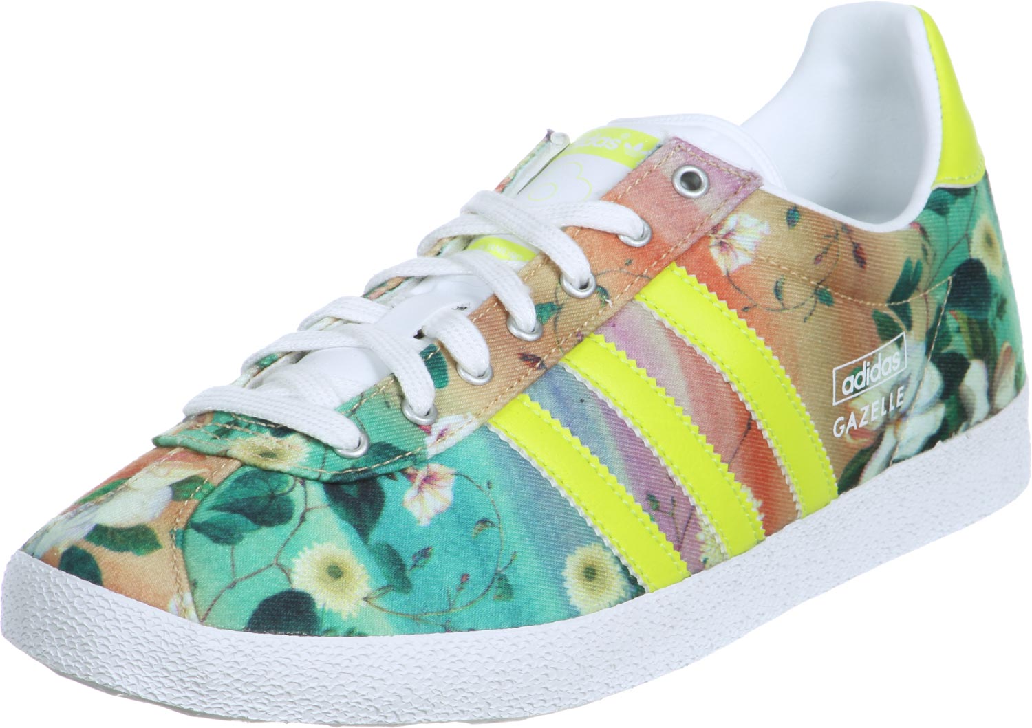 adidas gazelle og homme orange