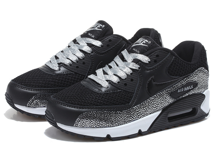 air max 90 pas cher noir