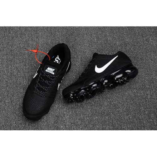 nike air max noir femme