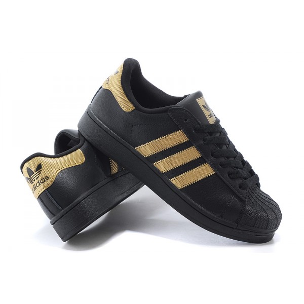 Chaussure Original Adidas Noir Et Or srdtQh