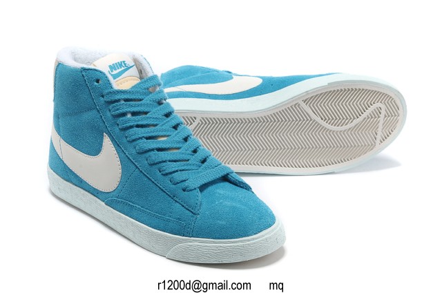 nike blazer le moins cher