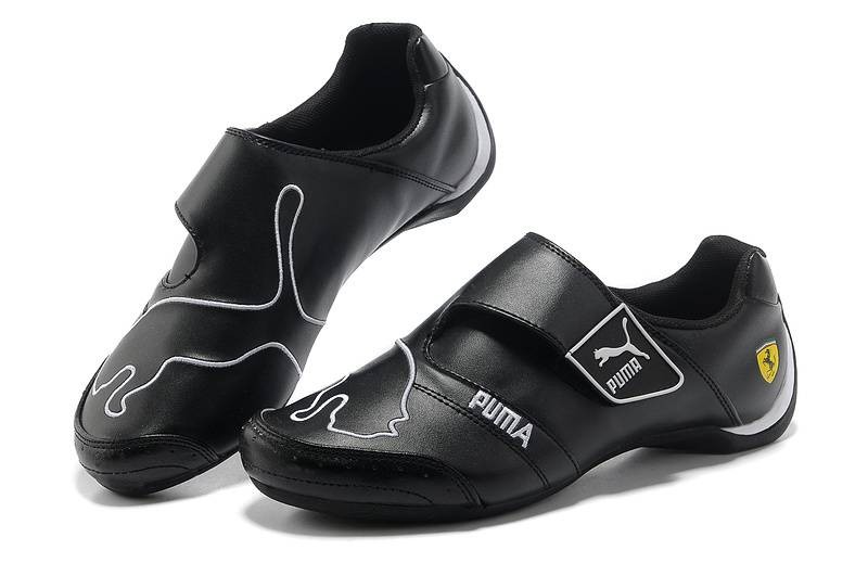 puma baylee future cat classic deepblue