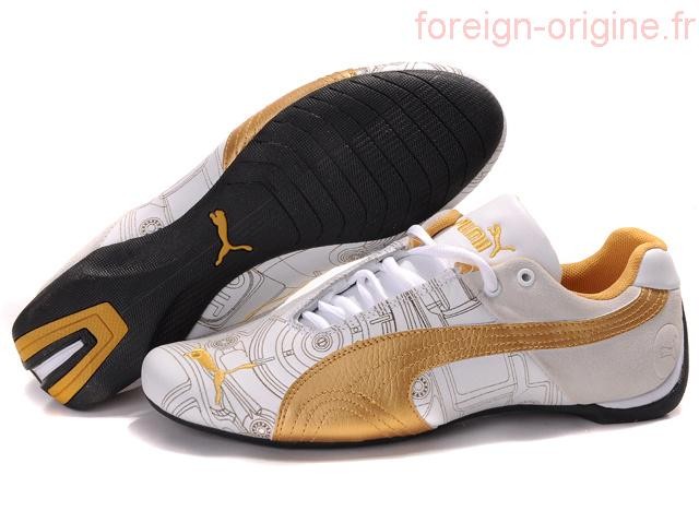 puma trionfo  men