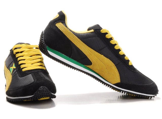 puma usain bolt chaussures