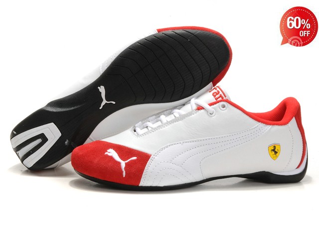 puma future cat s1 pas cher