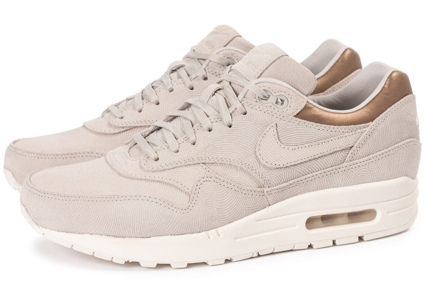nike air max 1 femme beige nike air max 1 femme beige