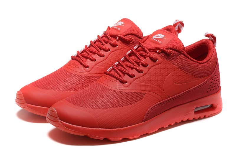 nike air max 2016 homme rouge