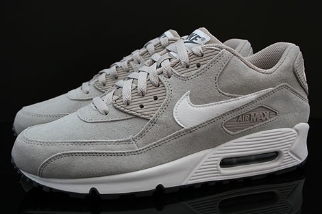 nike air max 90 leather homme