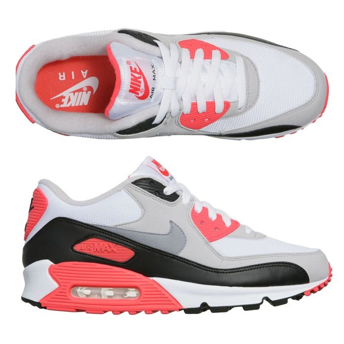 basket air max 90 homme