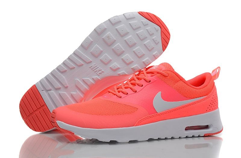 air max thea pas cher femme