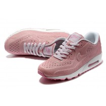 air max rose femme