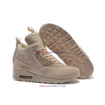 air max 90 homme beige