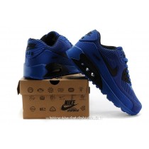 air max 90 hommes bleu