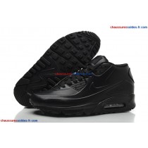 nike air max 90 homme cuir，RK284142] Nike Air Max 90 Cuir Chaussures Homme