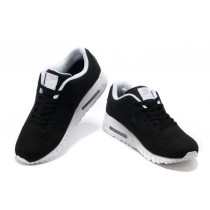 nike air max noire homme