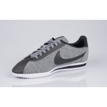 nike cortez homme noir